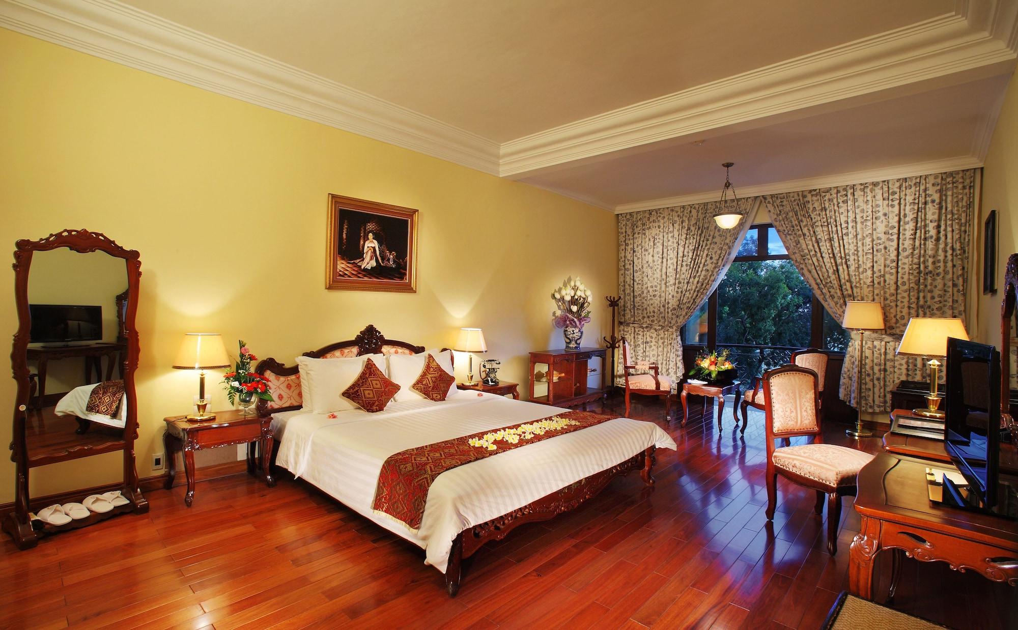 Saigon Morin Hotel Hue Dış mekan fotoğraf