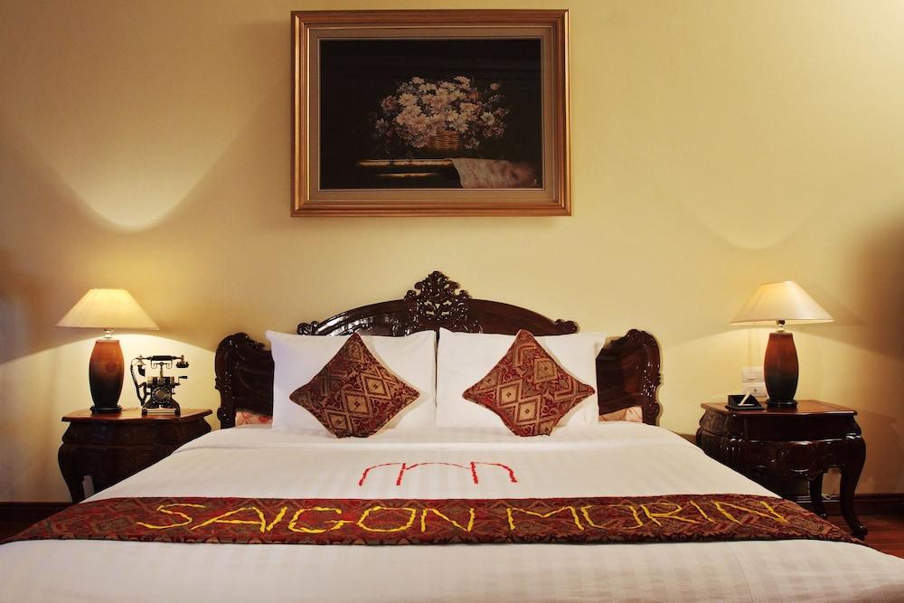 Saigon Morin Hotel Hue Dış mekan fotoğraf