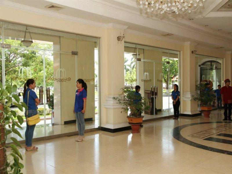 Saigon Morin Hotel Hue Dış mekan fotoğraf