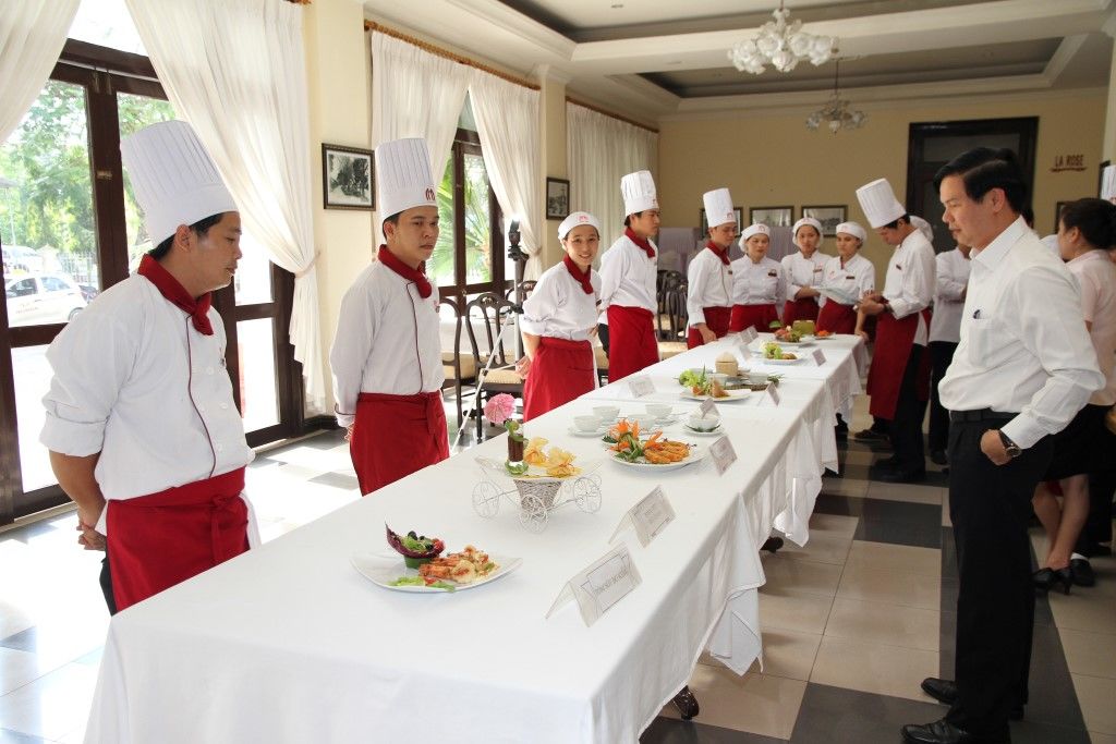 Saigon Morin Hotel Hue Dış mekan fotoğraf