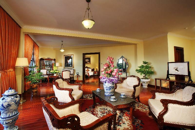 Saigon Morin Hotel Hue Dış mekan fotoğraf